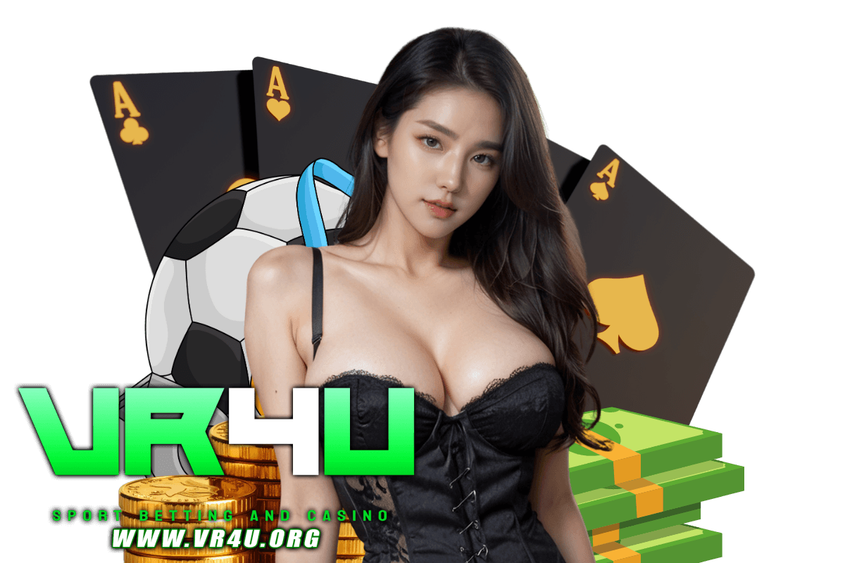 vr4u wallet